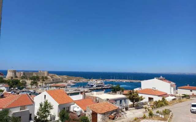 Valitsa Otel