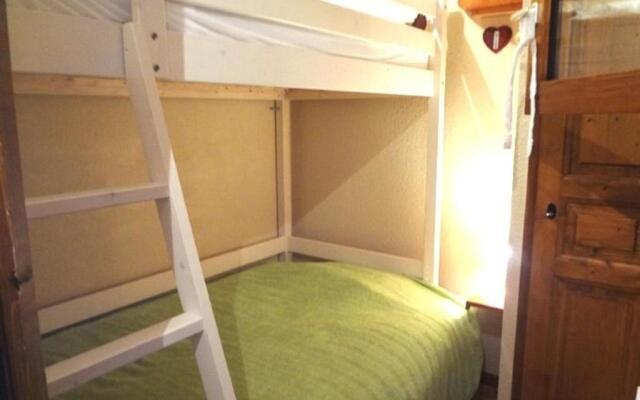 Appartement Arêches-Beaufort, 3 pièces, 6 personnes - FR-1-342-233