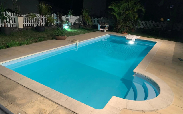 Au Bonheur des Vacances Calme & Détente