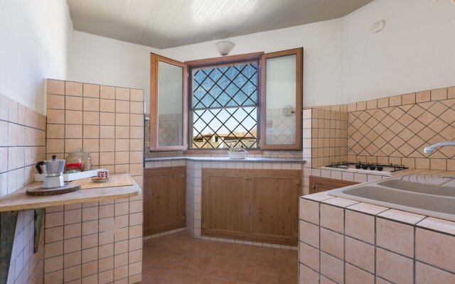 3231 Villino San Basilio by Barbarhouse