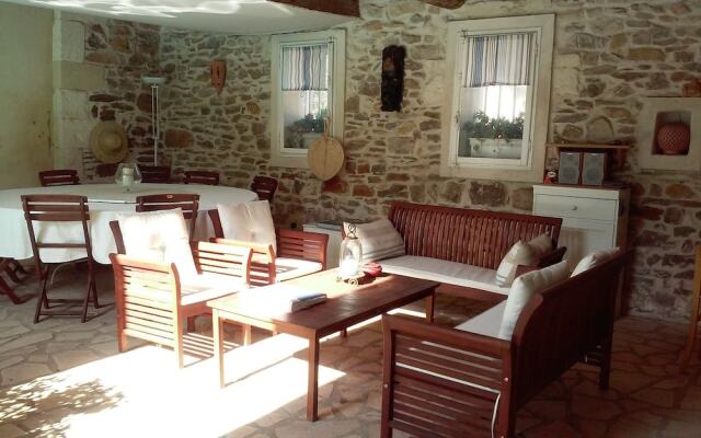 Le Clos D'Isabelle