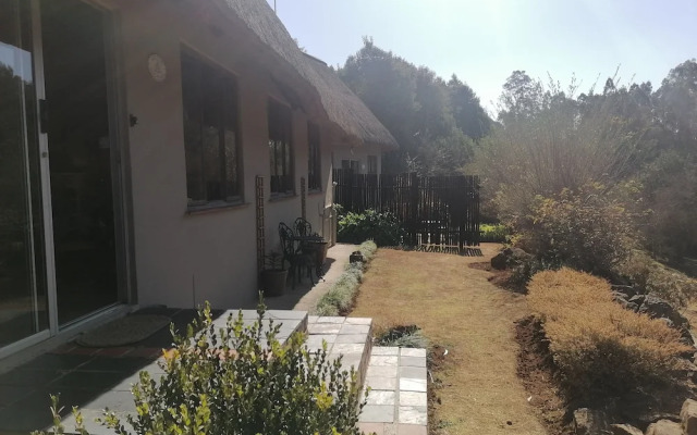 Hawklee Country House