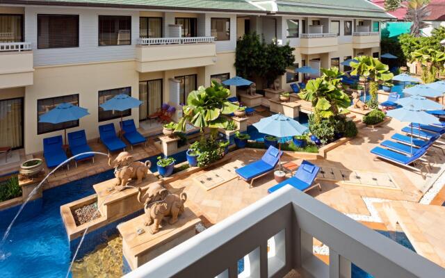 Holiday Inn Resort Phuket by IHG