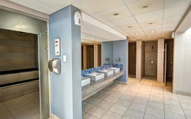 The Royal Marang Hotel
