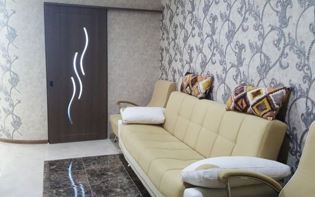 Real Palace Residential Complex Pirosmani