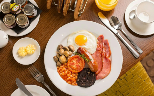 The Oxfordshire Golf Hotel and Spa