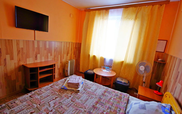 Турист - фото 4