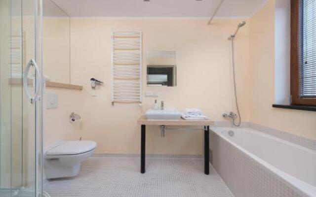 MS Apart Władysławowo