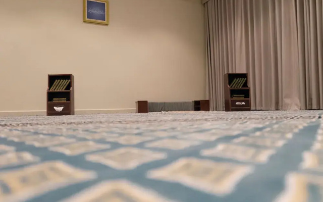 Rayyan Al Janadriah