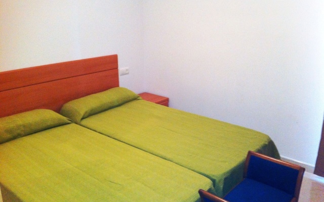 Apartaments AR Martribuna