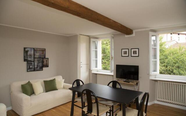 Contempora Apartments - Ca' Brenta Hero