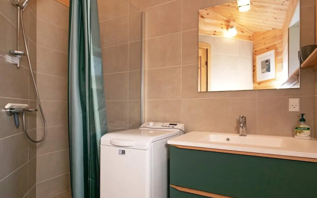 4 Star Holiday Home in Martofte