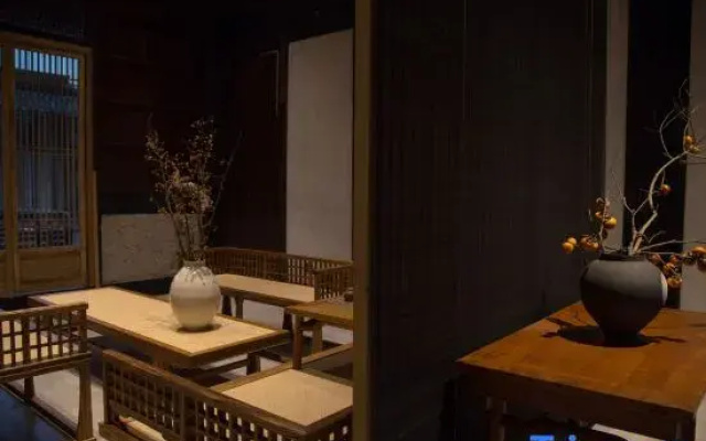 Ningbo Jukuan Academy