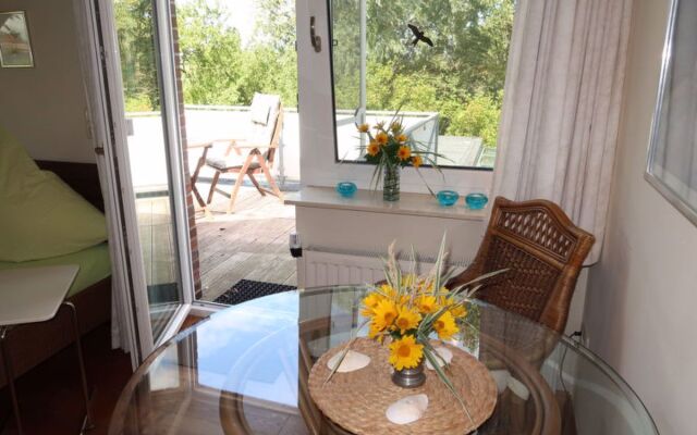 Apartment Mahnhamm Horumersiel 29494