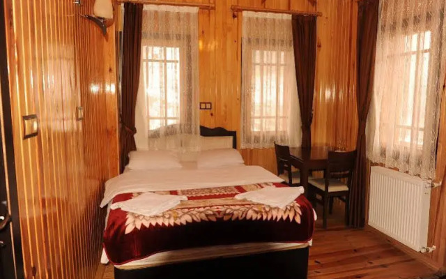 Meric Otel Uzungol
