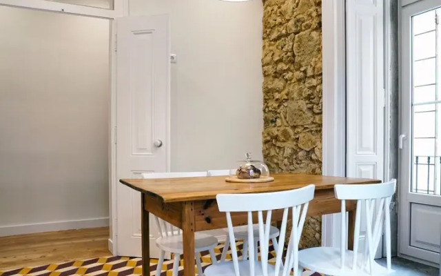Casas de São Bento