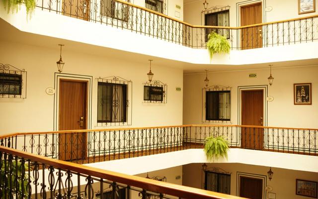 Hotel Vista Express Morelia By Arriva Hospitality Group