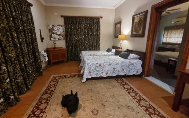 The Village Guest House