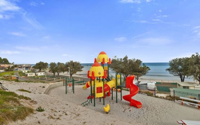 Moonta Bay Caravan Park