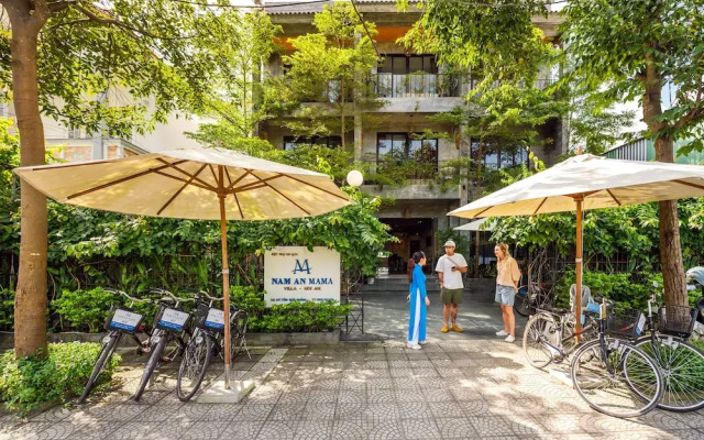 Nam An Mama Villa Hoi An