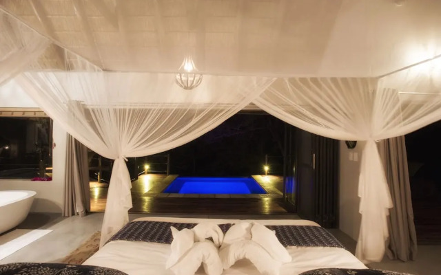 Naledi Game Lodges