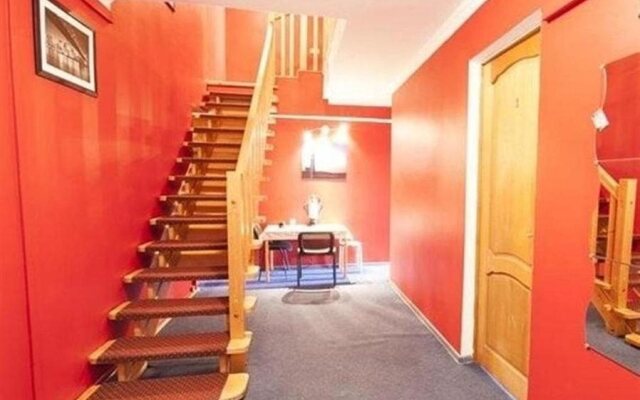 Grammy Guest House on Kutuzovsky