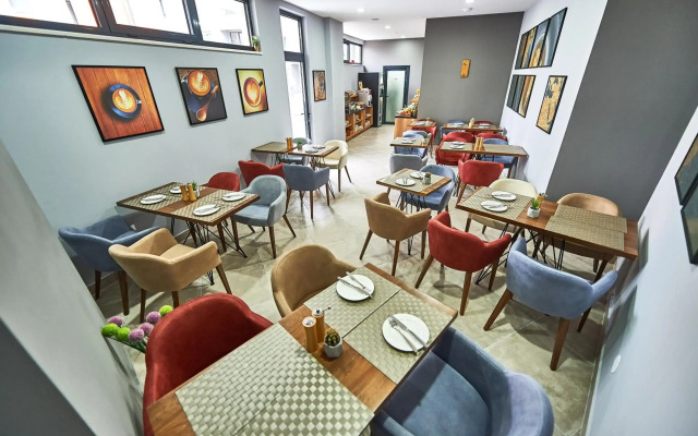 Perla Residence Hotel & Spa