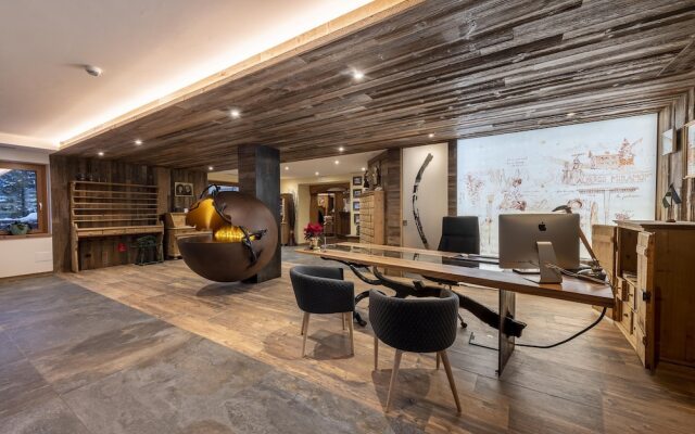 Hotel Majon Miramonti