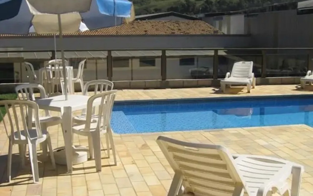 Pousada Villa D' Palazi