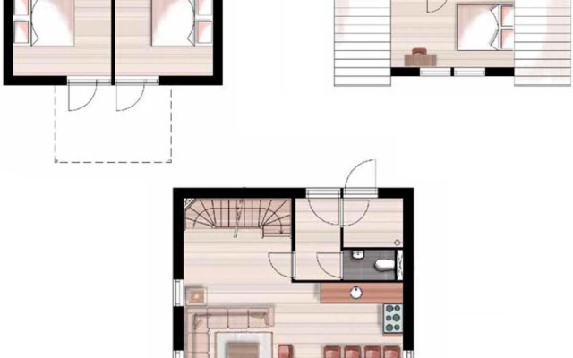 Dormio resort Eifeler Tor