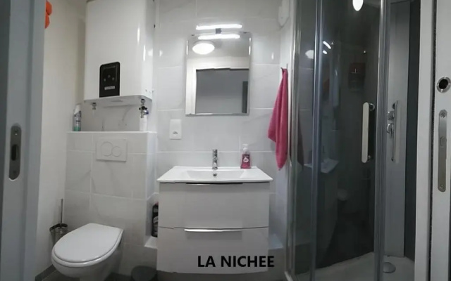 Chez Angèle