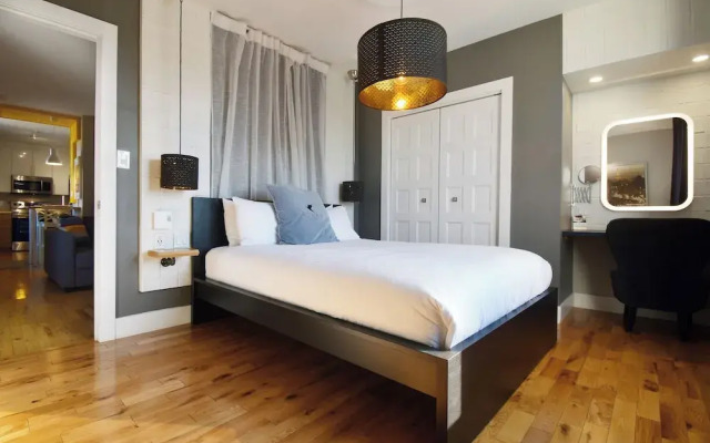 Capitol Robinson by Bower Boutique Hotels