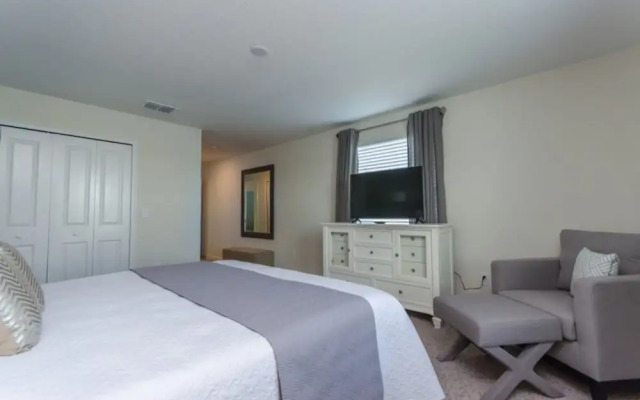 Ultimate 5 Bedroom 5 Bathroom Property