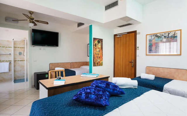 Hotel Albatros