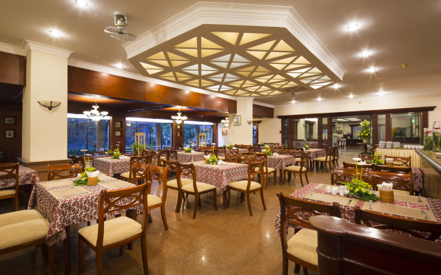 TTC Hotel - Da Lat