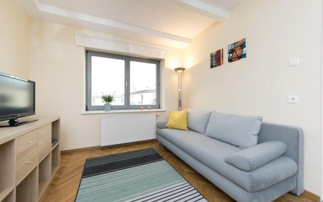 Private Flat In The Heart Of Krakow  p4you pl