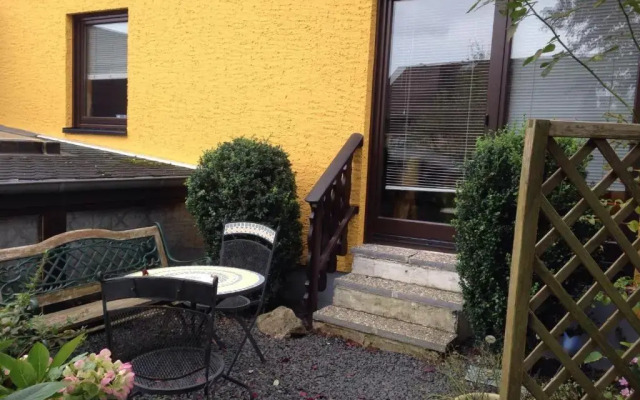 Holiday home Treinen Ramona