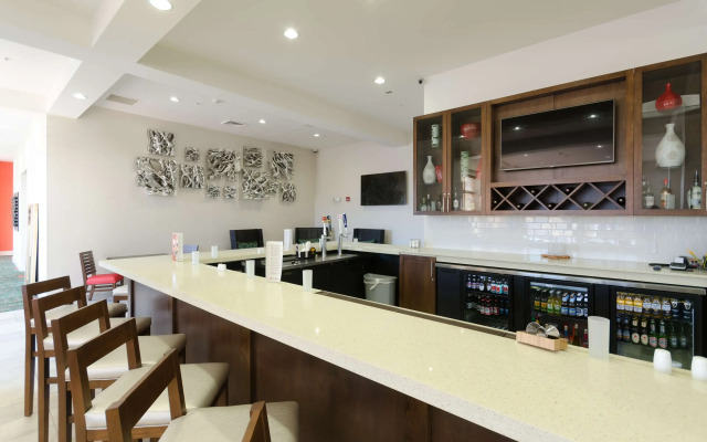 Hilton Garden Inn Hickory