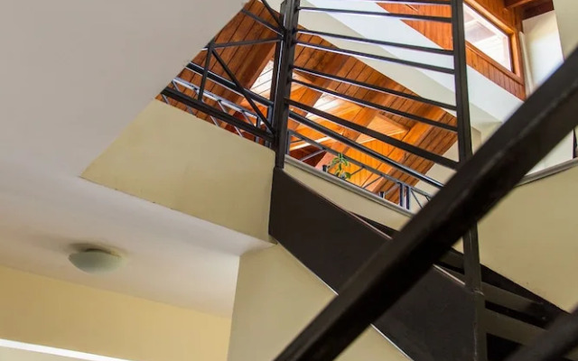 Isla de Maipo Country home