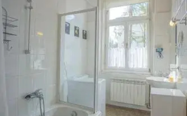 Apartament Chimera