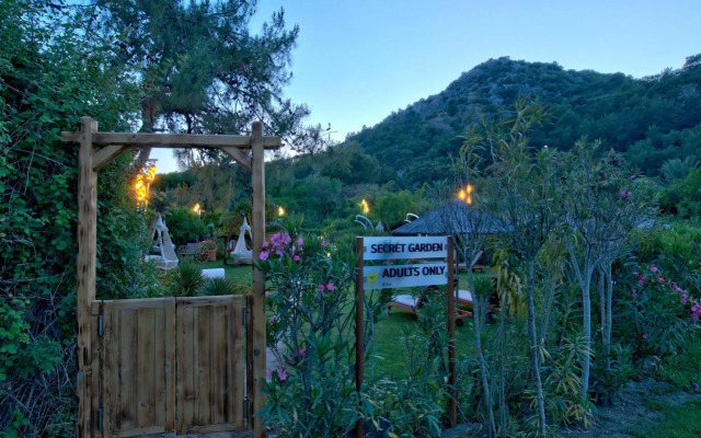 TUI MAGIC LIFE Sarigerme