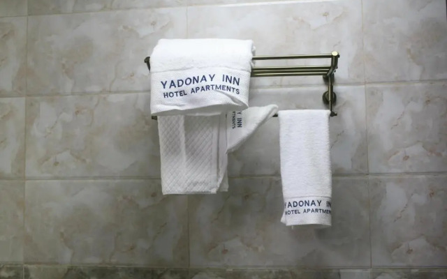 Yadonay Hotel