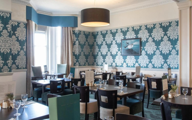 The Beresford Hotel