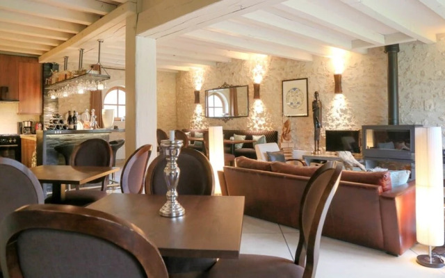 Les Loges de Saint Eloi