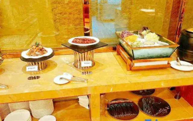 Guoluo Hotel