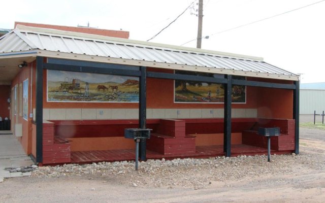 Western Motel