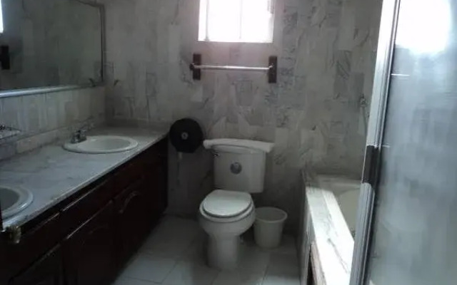 Hotel Mónaco