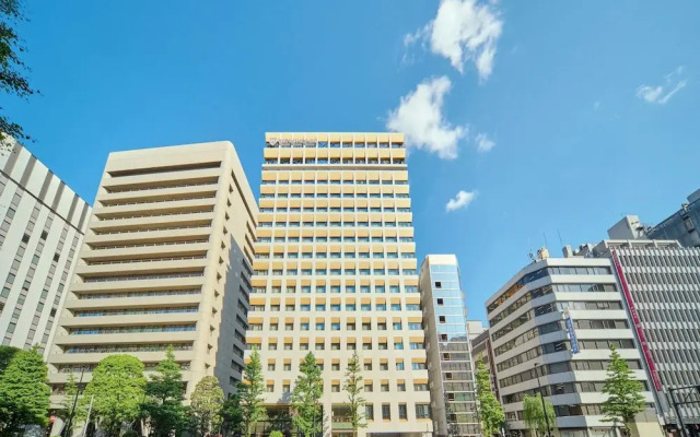 The Royal Park Hotel Ginza 6-chome