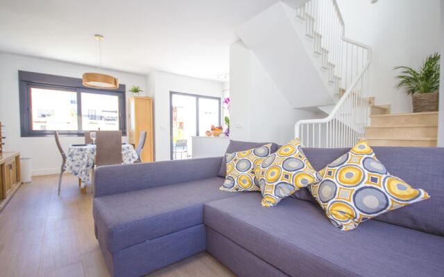 New Holiday Homes Los Mangos Nerja