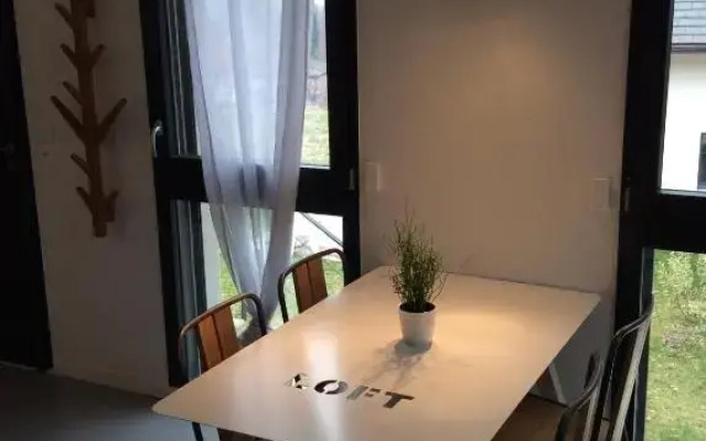 Studio Lac et Tournette